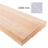 Peldaño compensado de madera de pino 2 pisas 1000 x 1000 mm | peldaño de madera
